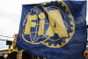 FIA plant keine Untersuchung zum Monaco-Unfall von Sergio Perez