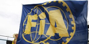 FIA plant keine Untersuchung zum Monaco-Unfall von Sergio Perez