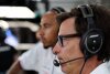Toto Wolff: Das sagt der Mercedes-Chef über Mick Schumacher