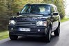 Range Rover von 2007 erreicht 1 Million Kilometer
