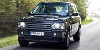 Range Rover von 2007 erreicht 1 Million Kilometer