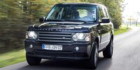 Bild zum Inhalt: Range Rover von 2007 erreicht 1 Million Kilometer