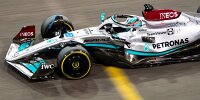 Bild zum Inhalt: Mercedes-Chancen in Abu Dhabi: "Sehen konkurrenzfähig aus"
