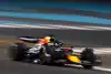 Bild zum Inhalt: Longrun-Analyse Abu Dhabi: Verstappen vorn, Ferrari mit großen Problemen