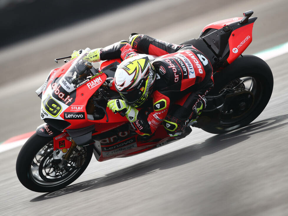 Alvaro Bautista