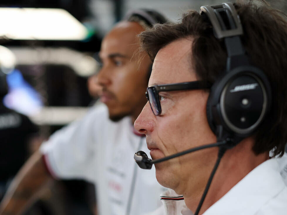 Toto Wolff