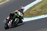 Jonathan Rea 