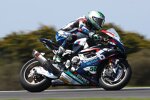 Eugene Laverty 