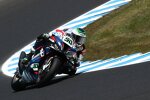 Eugene Laverty 