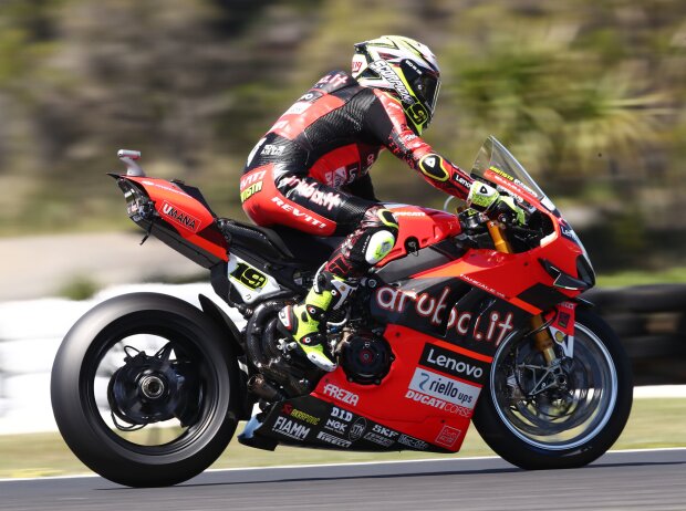 Alvaro Bautista Alvaro Bautista