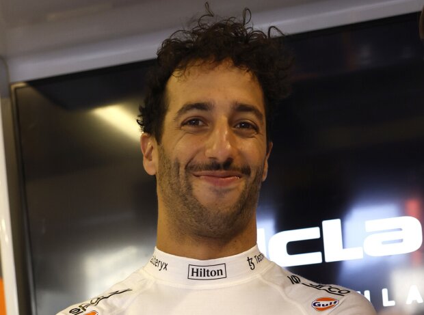 Daniel Ricciardo