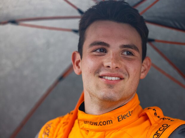 Patricio O'Ward
