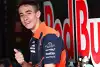 Bild zum Inhalt: Überraschender MotoGP-Test: Pedro Acosta darf erstmals die KTM fahren