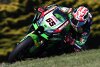 WSBK Phillip Island (Lauf 1): Rea beendet Durststrecke mit Glanzvorstellung