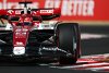 Robert Kubica: War das sein letzter Auftritt in der Formel 1?