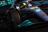 Abu-Dhabi-Quali in der Analyse: Warum darf Hamilton unter Rot überholen?
