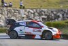 Sebastien Ogier kritisiert Pirelli: Die WRC-Reifen sind "nicht akzeptabel"