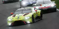 Die GTE-Pro-Schlachten in der WEC werden unvergessen bleiben