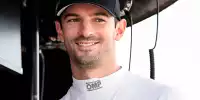 Alexander Rossi