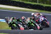 Übersicht der WSBK-Boxenstopps: Wer beim Wechsel am besten gearbeitet hat