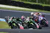 Bild zum Inhalt: Übersicht der WSBK-Boxenstopps: Wer beim Wechsel am besten gearbeitet hat