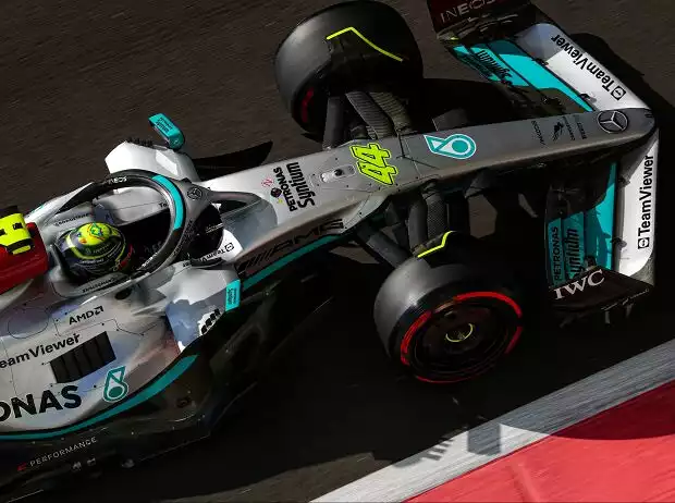 Lewis Hamilton Titel-Bild zur News: Lewis Hamilton