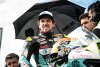 Platz 20 nach zwei Boxenstopps: Philipp Öttl verzockt sich im ersten WSBK-Lauf