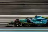 Bild zum Inhalt: Sebastian Vettel: "Auto wurde lebendig" in letztem Formel-1-Qualifying