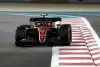 Bild zum Inhalt: Sainz: Ferrari in guter Position, P2 vor Mercedes zu halten