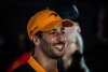 Ricciardo erklärt Reservefahrerrolle bei Red Bull: Warum kein Stammcockpit?