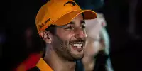 Daniel Ricciardo