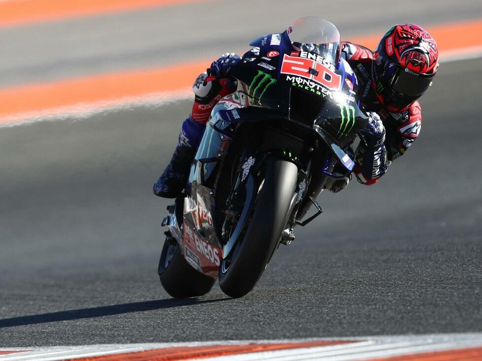 Fabio Quartararo