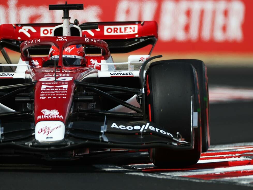 Robert Kubica
