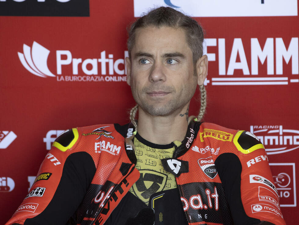 Alvaro Bautista