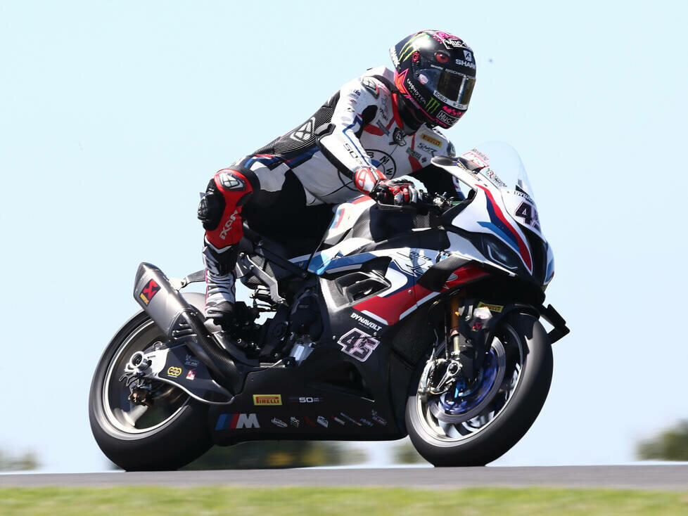 Scott Redding