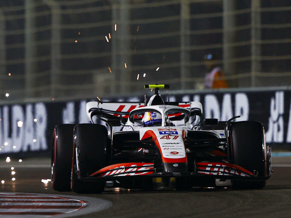 Mick Schumacher