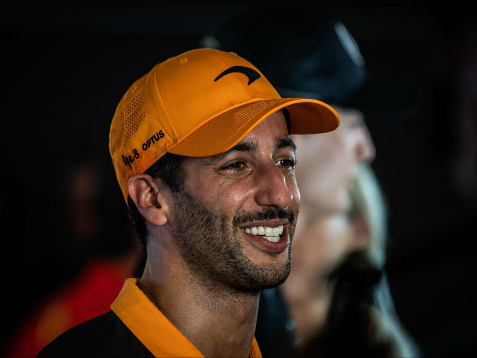 Daniel Ricciardo