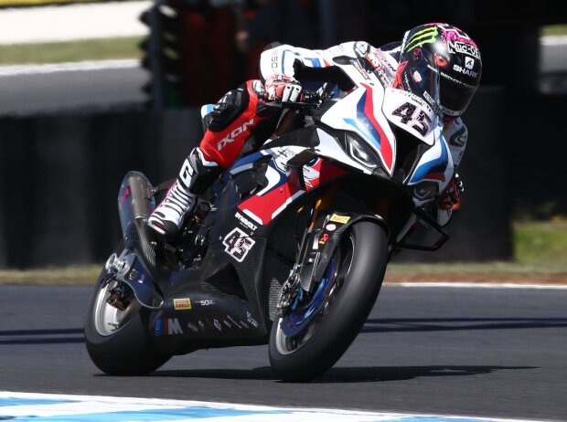 Scott Redding Scott Redding