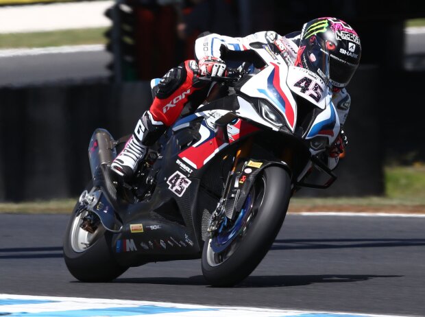 Scott Redding