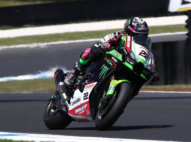 Alex Lowes Alex Lowes