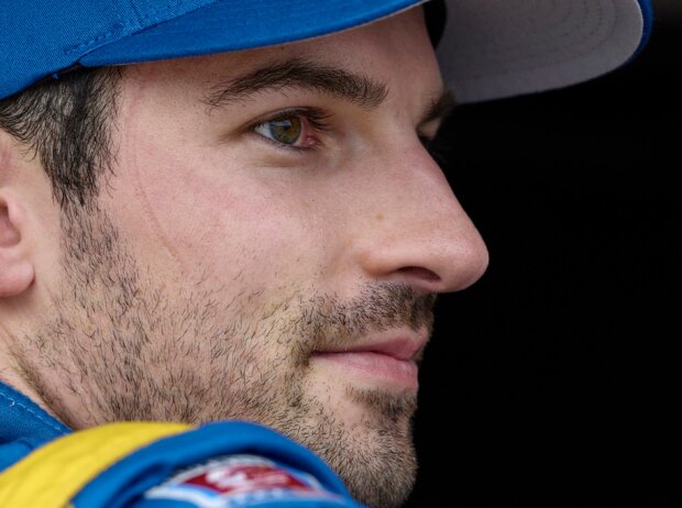 Alexander Rossi