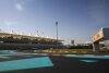 Formel-1-Wetter 2022: Die aktuelle Prognose für das Rennen in Abu Dhabi