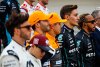 Bild zum Inhalt: Übersicht: Fahrer und Teams für die Formel-1-Saison 2023