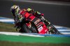 WSBK Phillip Island Superpole-Rennen: Bautistas Reifenpoker führt zum Sieg