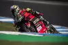 Bild zum Inhalt: WSBK Phillip Island Superpole-Rennen: Bautistas Reifenpoker führt zum Sieg