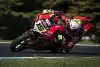 Bild zum Inhalt: WSBK Phillip Island (Lauf 2): Bautista gewinnt nach Abbruch, Öttl wird Achter!