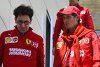 Seidl & Ferrari: Dieses Dementi lässt Raum für Interpretationen