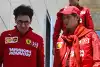 Bild zum Inhalt: Seidl & Ferrari: Dieses Dementi lässt Raum für Interpretationen