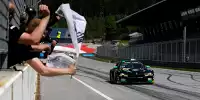 Ben Green, Niklas Krütten