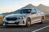 Bild zum Inhalt: Neue BMW 5er-Reihe (2023) im exklusiven Rendering von Motor1.com